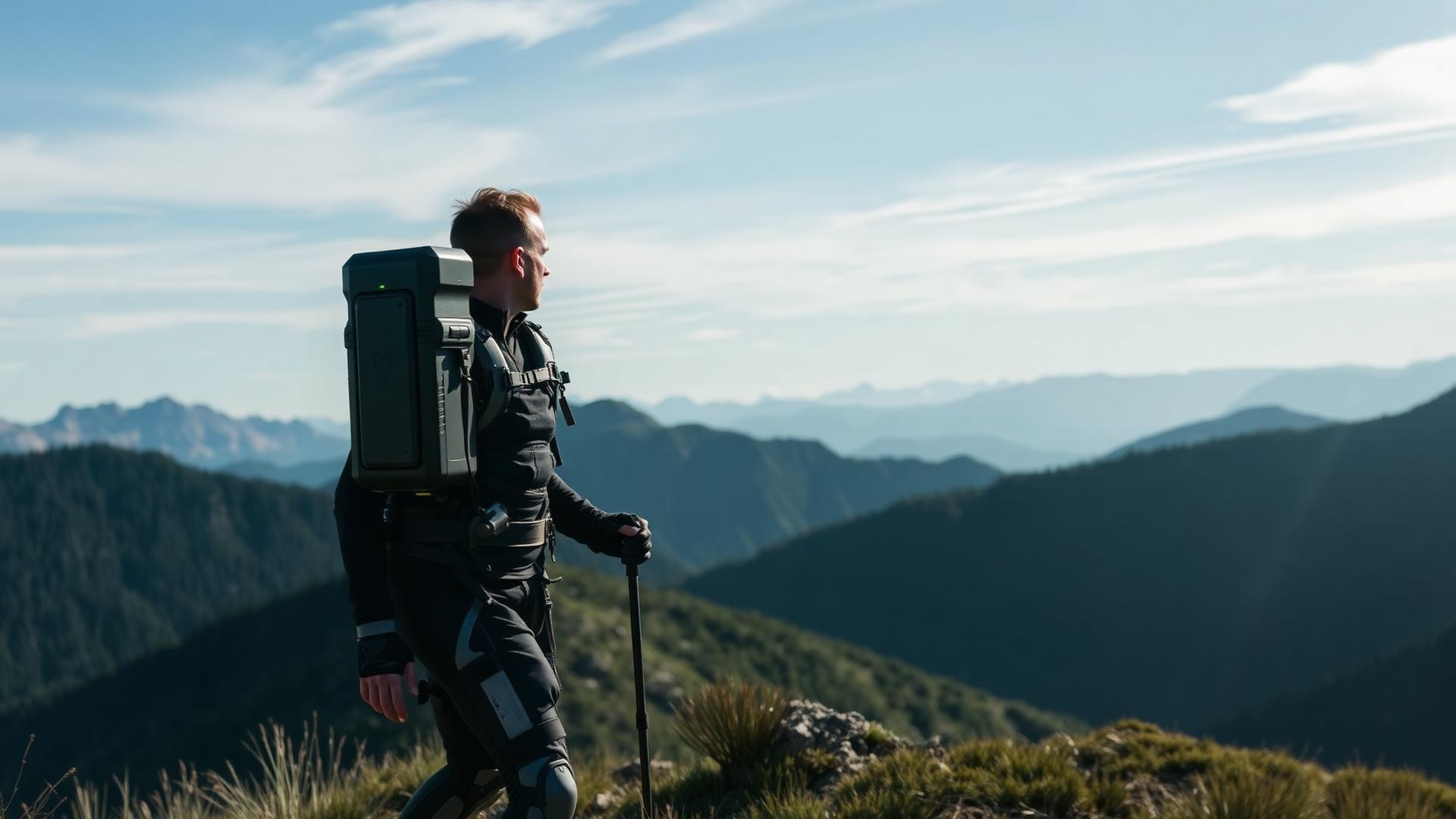 How We Design Hike Assist for Safety, Comfort, and Reliability